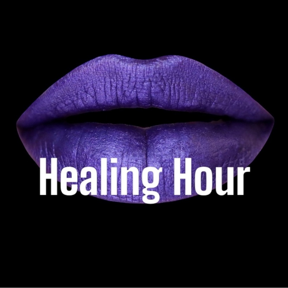 Jeffree Star Healing Hour Velour Liquid Lipstick